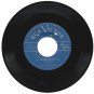 PERRY COMO - I'll Be Home For Christmas / Santa Claus Is Comin' To Town - 45rpm