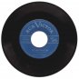 PERRY COMO - That Christmas Feeling / Winter Wonderland - 45rpm record