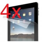 IPAD 1 & 2 SCREEN PROTECTOR X 4