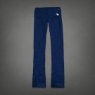 Hollister Surfing Blue Men's Skinny Sweatpants Pants Medium 819