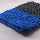 Electric Blue/Black Para-Pouch Mini Tablet Case