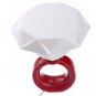 Diamond Ring USB Desk Bedroom Decor LED Lamp Night Light I Love You Romantic Lover Gift