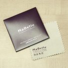 USD1 ONLY - 1pc 3"x 3" Quality Jewellery Cleaning Polishing Cloth (Diamond Jewelry)