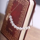 Rosy Love Freshwater Pearl Bracelet, Women Jewellery Gift