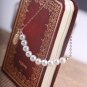 Rosy Love Freshwater Pearl Bracelet, Women Jewellery Gift