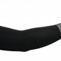 New 1Pair Arm Sleeves Cooling Athletic Sport Skins Sun Protective UV Cover color