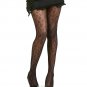 animal print stockings