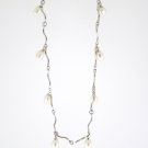 Freshwater Pearl Necklace