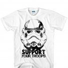 star wars well supported