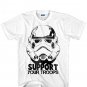star wars well supported