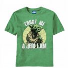 star wars trust me a jedi I am