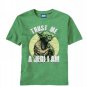 star wars trust me a jedi I am