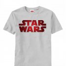 star wars star fade silver