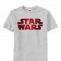star wars star fade silver