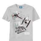 star wars ship diagrams