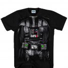 star wars dark costume
