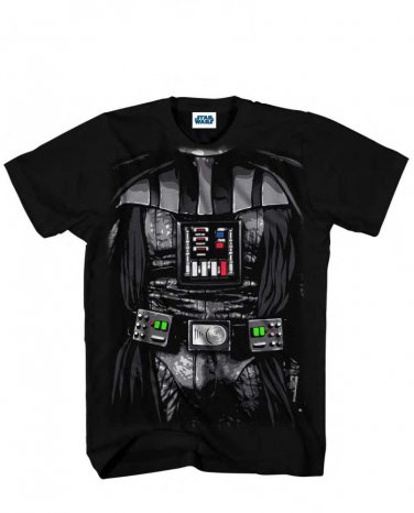 star wars dark costume