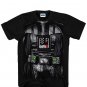 star wars dark costume