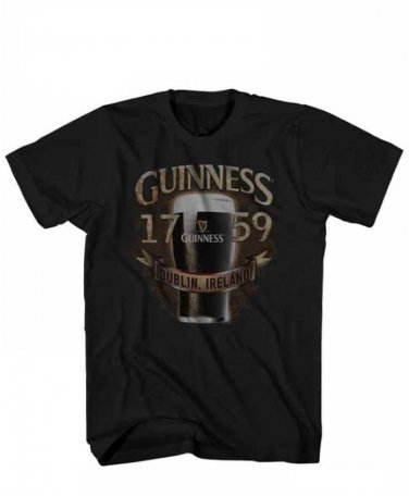 guiness 1759 pint