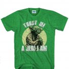 star wars no trust