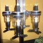 New Liquor Dispenser 4 bottle