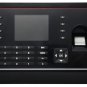 ETC132 fingerprint time attendance device