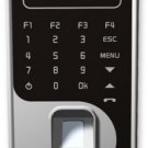 E3 Waterproof Fingerprint Access control Device