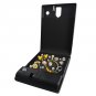 EGS280 Fingerprint Portable Safe