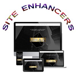 Site Enhancers - QR Code Static (Free)
