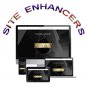 Site Enhancers - QR Code Static (Free)