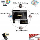 QR Code Promotions