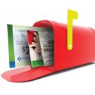 EDDM (Every Door Direct Marketing)