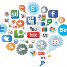 Social Media Set Up (Non Account  Management)