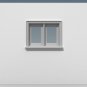 TIMBER CASEMENT WINDOWS - V01 - Building Plans 2D & 3D - MAKE YOUR OWN & SAVE $$