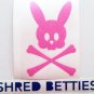 Large Vinyl Decal