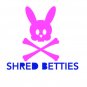 Large Vinyl Decal
