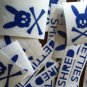 Small Vinyl Decal Sticker Pack