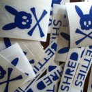 10 Sticker Variety Pack