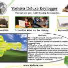 Yoshistr Deluxe Keylogger