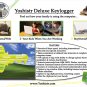 Yoshistr Deluxe Keylogger