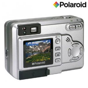 POLAROID