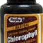 RUGBY CHLOROPHYLL