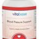 Blood Pressure Support 90 Tablets