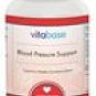 Blood Pressure Support 90 Tablets