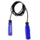 ProSource Premium Adjustable Speed Agility Jump Rope