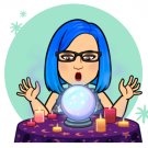 1 Question Psychic Reading with your choice of Ouija, Pendulum, Tarot(PDF) Yes/No answers Only
