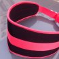 Dip Belt Weight Lifting Gym Waist Strength Training Power Chin Pull Up
