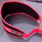 Dip Belt Weight Lifting Gym Waist Strength Training Power Chin Pull Up