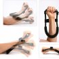 Quality Wrist Muscle Strengthen Machine Power Wrist Forearm Strengthener