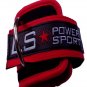 Ankle Anchor Strap Pad Durable for Resistance Bands Leg Tubes Fitness Exercise